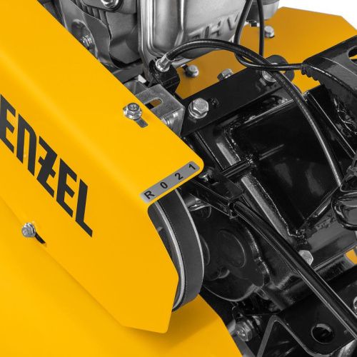 Мотоблок Denzel DPT-270-Tehinstrument