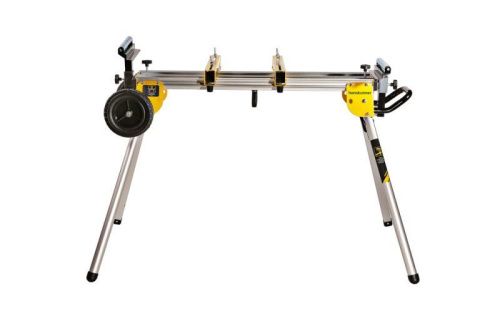 Стол для торцовочной пилы 112-265x76.5x86-97 см Hanskonner-Tehinstrument