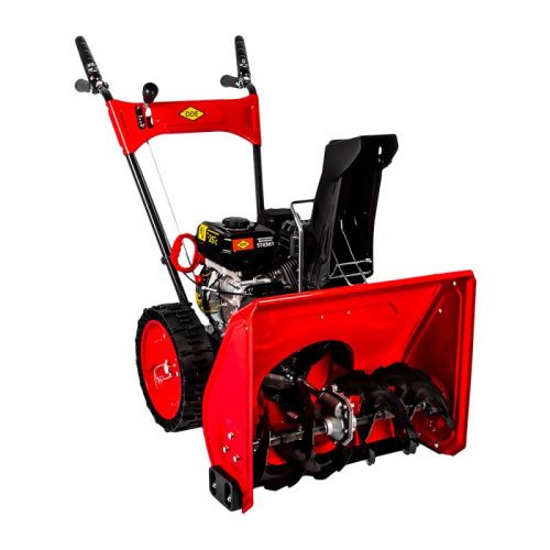 Снегоуборщик бензиновый DDE ST6561-Tehinstrument