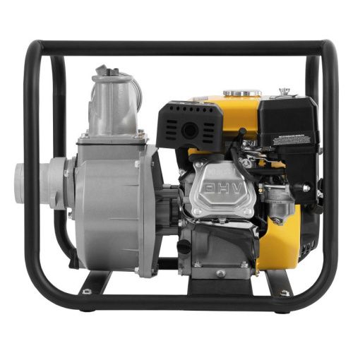 Мотопомпа бензиновая для чистой воды Denzel PX-80-Tehinstrument