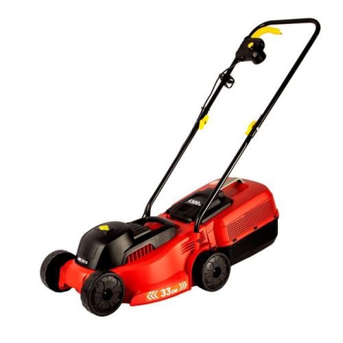 Газонокосилка электрическая DDE LME 3313-Tehinstrument