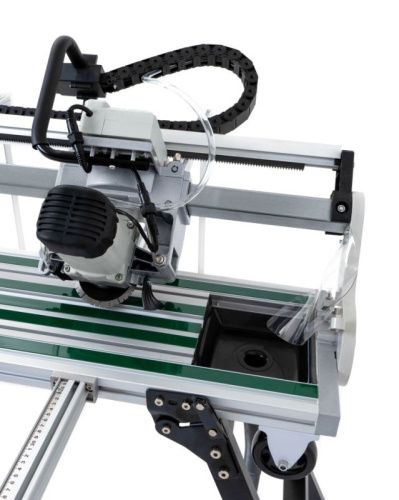 Плиткорез электрический Helmut FGL1200-Tehinstrument