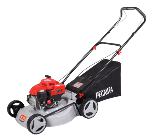 Бензиновая газонокосилка Ресанта КР-6.0 БТ-Tehinstrument