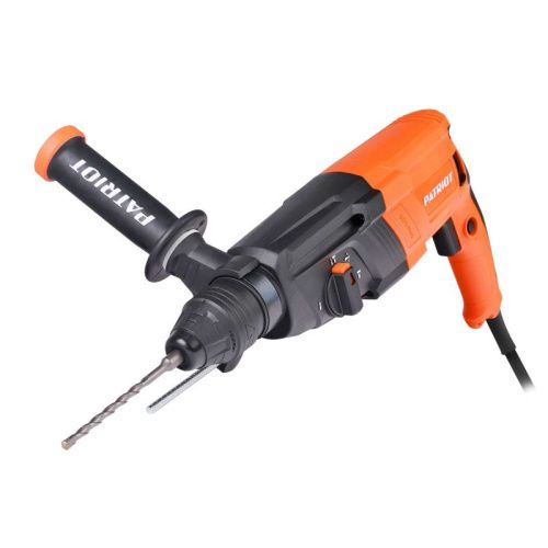 Перфоратор PATRIOT RH 267-Tehinstrument