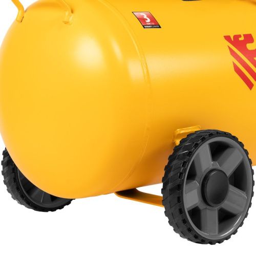 Компрессор воздушный Denzel DKV2200/100, Х-PRO-Tehinstrument