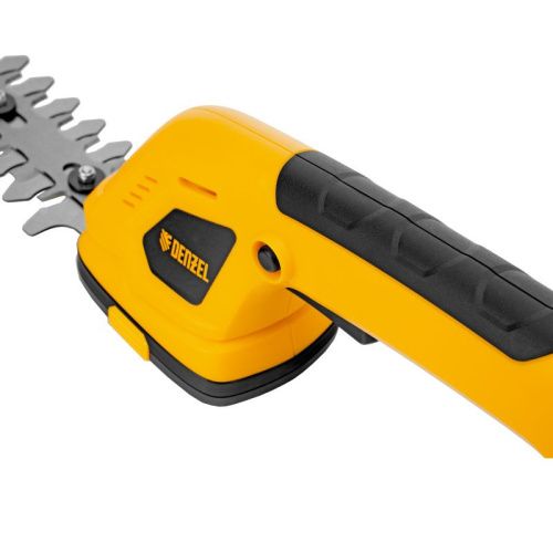 Ножницы-кусторез аккумуляторные Denzel GS-20-Tehinstrument