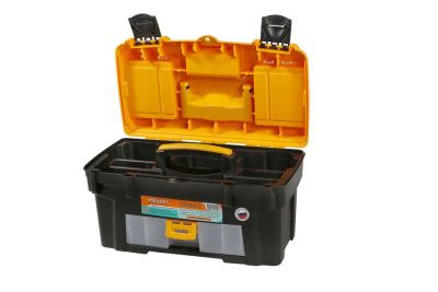 Ящик для инструментов 18", 430 х 235 х 250 мм  Sturm-Tehinstrument