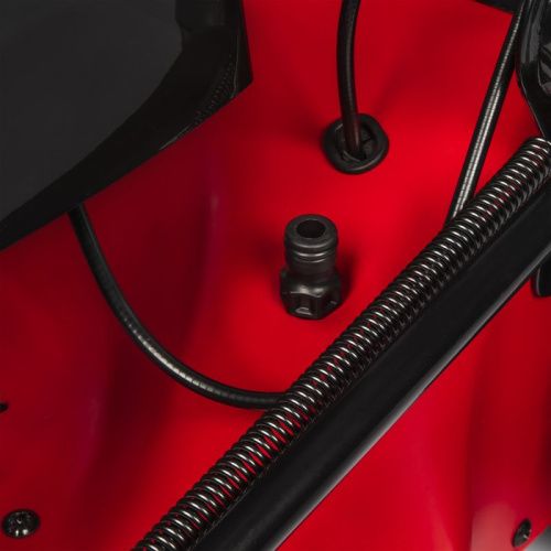 Газонокосилка бензиновая DDE LM 53-75 DB-Tehinstrument