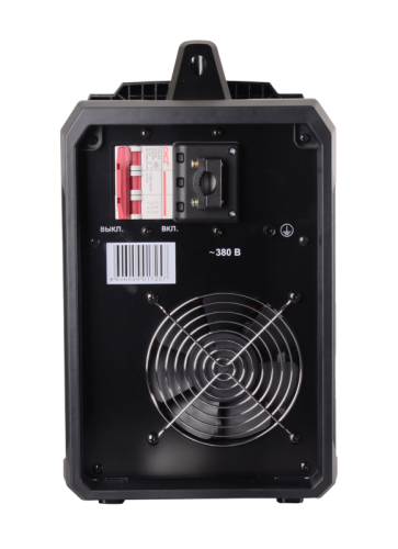 Сварочный аппарат инверторный Ресанта САИ 315 3ф-Tehinstrument