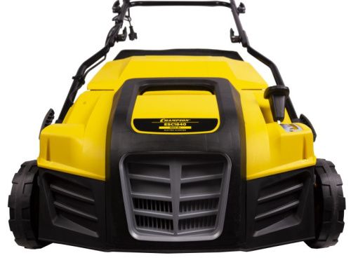 Электрический cкарификатор CHAMPION ESC1840-Tehinstrument