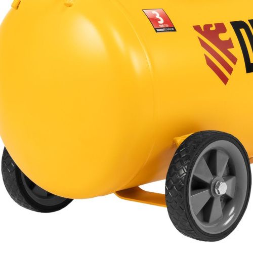 Компрессор воздушный Denzel DK1500/50, Х-PRO-Tehinstrument