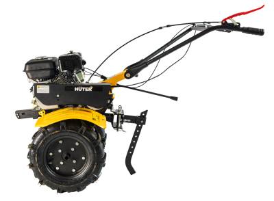 Сельскохозяйственная машина MK-110/10 Huter-Tehinstrument