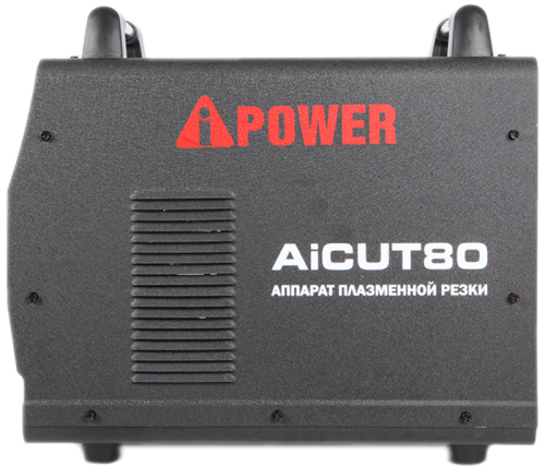 Аппарат плазменной резки A-iPower AiCUT80-Tehinstrument