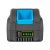 Аккумулятор DDE  BlueTech BP 240-Tehinstrument
