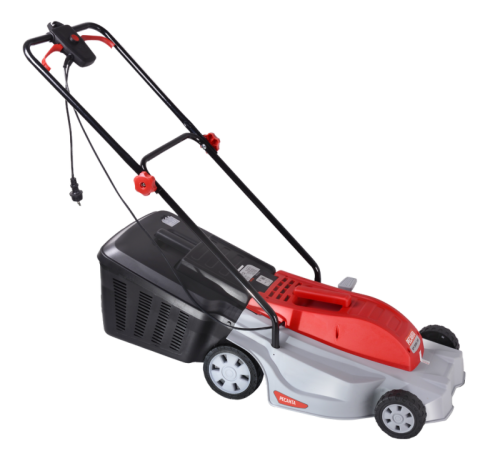Электрическая газонокосилка Ресанта КР-2000 ЭП-Tehinstrument