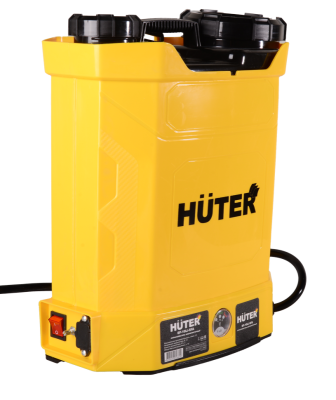 Опрыскиватель аккумуляторный SP-10Li-SFA Huter-Tehinstrument