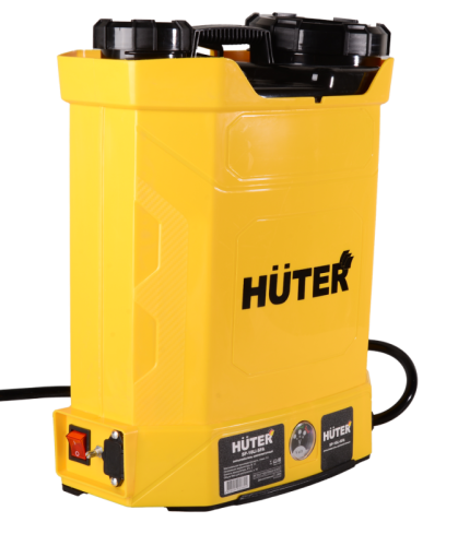 Опрыскиватель аккумуляторный SP-10Li-SFA Huter-Tehinstrument