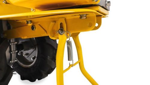 Бензиновый мотокультиватор Champion BC8813-Tehinstrument