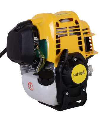 Бензиновый триммер GGT-2500 4S Huter-Tehinstrument