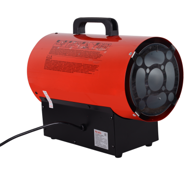 Тепловая газовая пушка Ресанта ТГП-15E-Tehinstrument