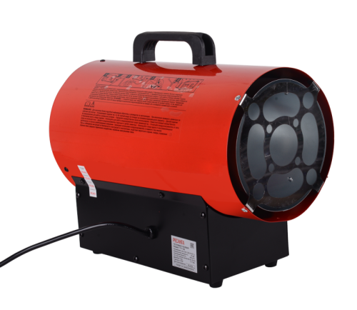 Тепловая газовая пушка Ресанта ТГП-15E-Tehinstrument