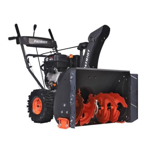 Снегоуборщик бензиновый Patriot PS 911-Tehinstrument