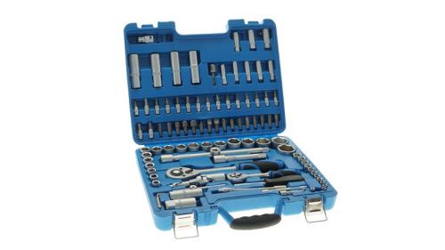 Набор инструментов для автомобиля 95 предметов СОЮЗ-Tehinstrument