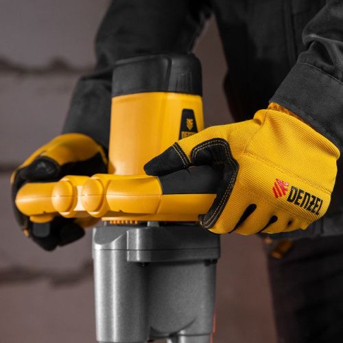 Миксер строительный Denzel EM-2-1600-Tehinstrument