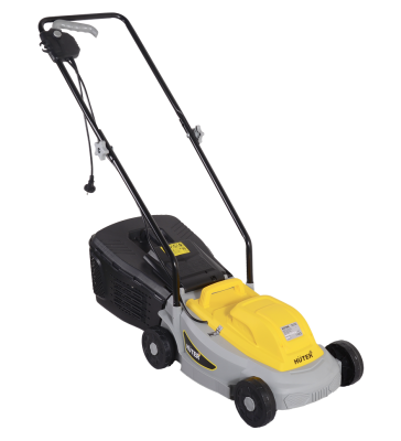 Газонокосилка электрическая Huter ELM-11А32 Grey-Tehinstrument