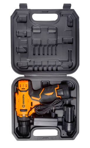 Дрель-шуруповерт Вихрь ДА-12Л-2КА-Tehinstrument