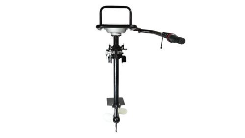 Мотор лодочный (без двигателя) Habert-Tehinstrument