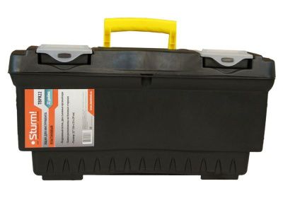 Ящик для инструментов 22", 560 х 330 х 290 мм  Sturm-Tehinstrument