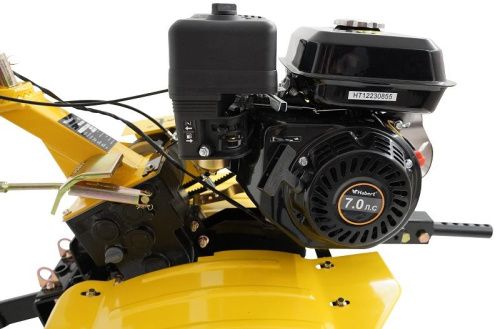 Habert Мотоблок HM-23 (Habert 170, колеса 4.00-8)-Tehinstrument