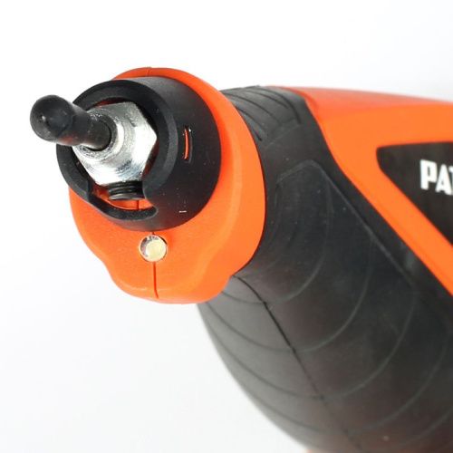 Гравер электрический Patriot EE 050-Tehinstrument