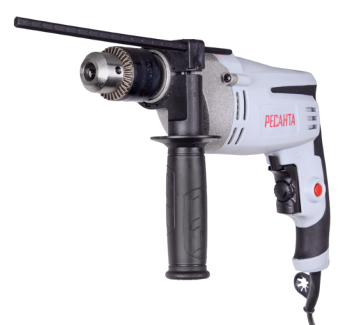 Дрель ударная Ресанта ДУ-15/950М-Tehinstrument