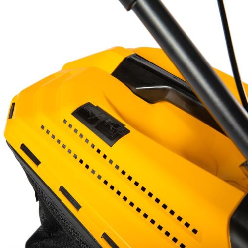 Газонокосилка бензиновая Denzel GLD-520SP-BS-Tehinstrument