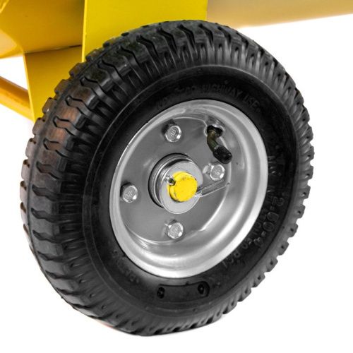 Компрессор воздушный, ременный привод Denzel BCI4000-T/200-Tehinstrument