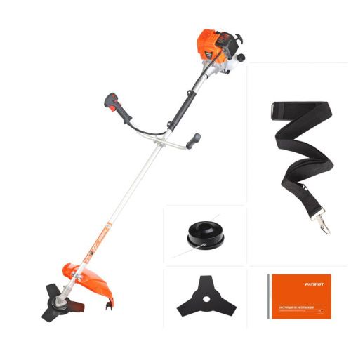 Триммер бензиновый Patriot PT 415 T-Tehinstrument