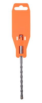 Бур по бетону Вихрь КВАДРО 6x160x100-Tehinstrument