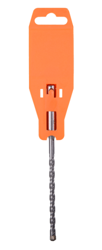 Бур по бетону Вихрь КВАДРО 6x160x100-Tehinstrument