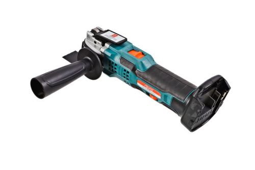 Аккумуляторный реноватор  Sturm CMF1802 1BatterySystem-Tehinstrument