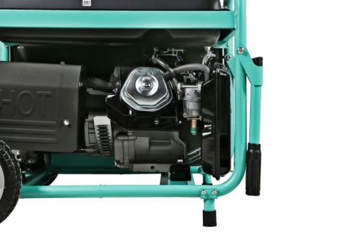 Генератор  Sturm PG10500E-Tehinstrument