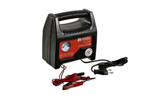 Зарядное устройство СОЮЗ ЗУС-1215-Tehinstrument