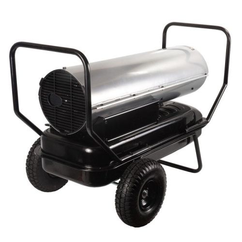 Нагреватель воздуха дизельный прямого нагрева QUATTRO ELEMENTI QE-40D-Tehinstrument