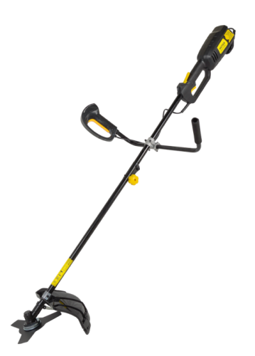 Электрический триммер Huter GET-1700B-Tehinstrument