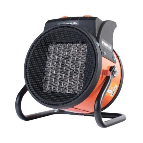 Тепловая пушка электрическая Patriot PTR 3 S-Tehinstrument