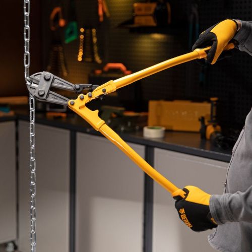 Болторез 600 мм 24", Cr-Mo Denzel-Tehinstrument