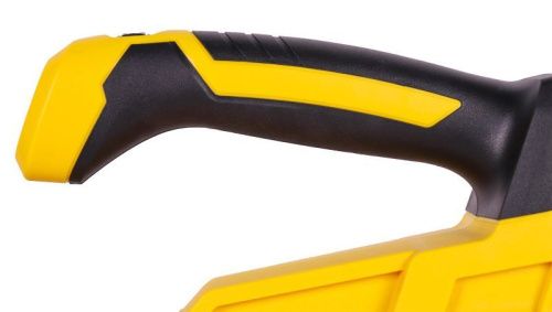 Воздуходувка аккумуляторная CHAMPION BB1811 + АКБ ( 2Ач) и ЗУ-Tehinstrument