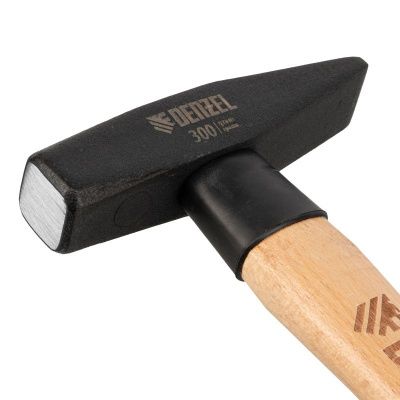 Молоток слесарный Denzel 300 г-Tehinstrument