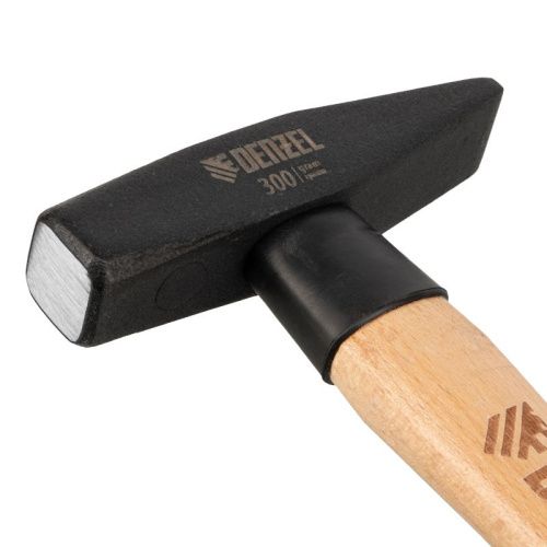 Молоток слесарный Denzel 300 г-Tehinstrument